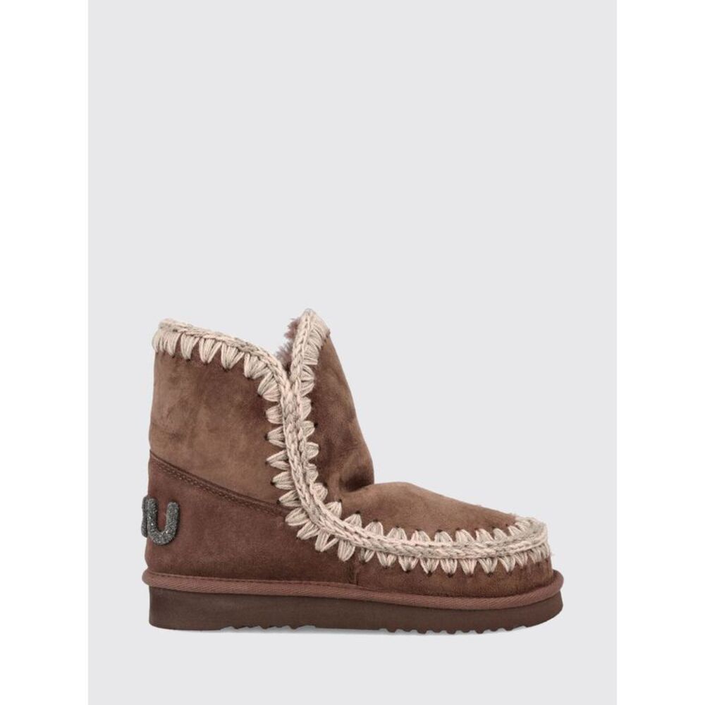 Mou Women Boots Woman Mou